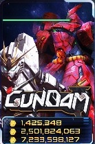 Luật chơi, mẹo chơi Gundam Win79 dành cho game thủ Luật chơi, mẹo chơi Gundam Win79 dành cho game thủ
