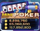Luật chơi, mẹo chơi Mini Poker Win79 dành cho game thủ Luật chơi, mẹo chơi Mini Poker Win79 dành cho game thủ
